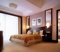 賓館、旅店檢測與評價