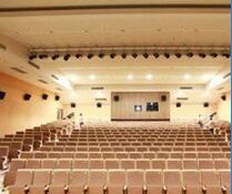 影劇院、KTV檢測與評價