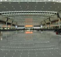 候車（機、船）室檢測與評價